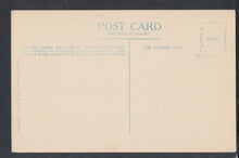 Load image into Gallery viewer, Worcestershire Postcard - Entrance To Courtyard, Lygon Arms, Broadway  RS19966
