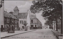 Load image into Gallery viewer, Scotland Postcard - Quality Street, North Berwick  XT162
