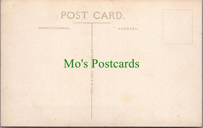 Hampshire Postcard - Portsmouth, The Great War 1914-1918 Memorial RS29663