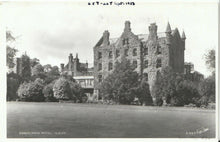 Load image into Gallery viewer, Yorkshire Postcard -Ilkley, Craiglands Hotel - Real Photograph. Unused  ZZ1970
