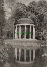 Load image into Gallery viewer, France Postcard -Chateau De Versailles - Little Trianon, Temple of Cupid RRR1312
