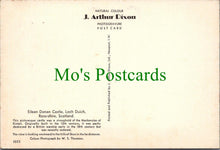 Load image into Gallery viewer, Scotland Postcard - Eilean Donan Castle, Loch Duich, Ross-shire  RR19896
