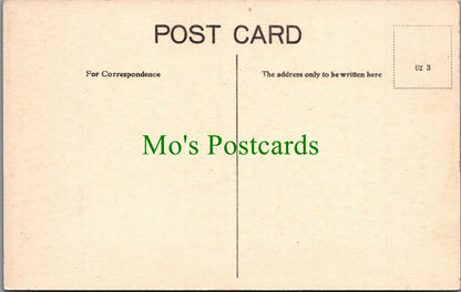Channel Islands Postcard - Grande Greve Bay, Sark   3087A