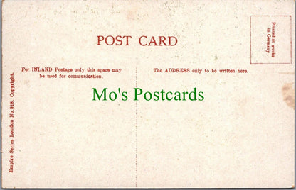 Middlesex Postcard - Hampton Court, Fountain Court RS30132