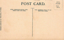 Load image into Gallery viewer, Sussex Postcard - Goring Cross Road   RS21909
