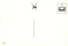 Load image into Gallery viewer, Sussex Postcard - Pencil Sketch of The Land Gate, Rye   RRR439
