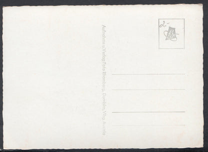 Austria Postcard - Splitz in Der Wachau, Mit Tausendeimerberg   RR5429