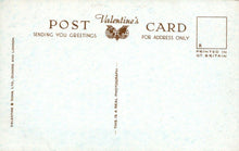 Load image into Gallery viewer, Scotland Postcard - Wallace Monument and River Forth, Stirling   RS21930
