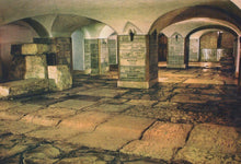 Load image into Gallery viewer, Jordan Postcard - Lithostrotos General View    RRR54
