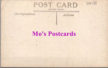 Load image into Gallery viewer, Norfolk Postcard - Sandringham Gardens, The Pergola HM133
