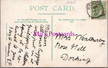 Load image into Gallery viewer, Cumbria Postcard -  Carlisle Cathedral  HM468
