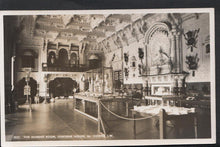Load image into Gallery viewer, Isle of Wight Postcard - The Durbar Room, Osborne House, Nr Cowes  RT1383
