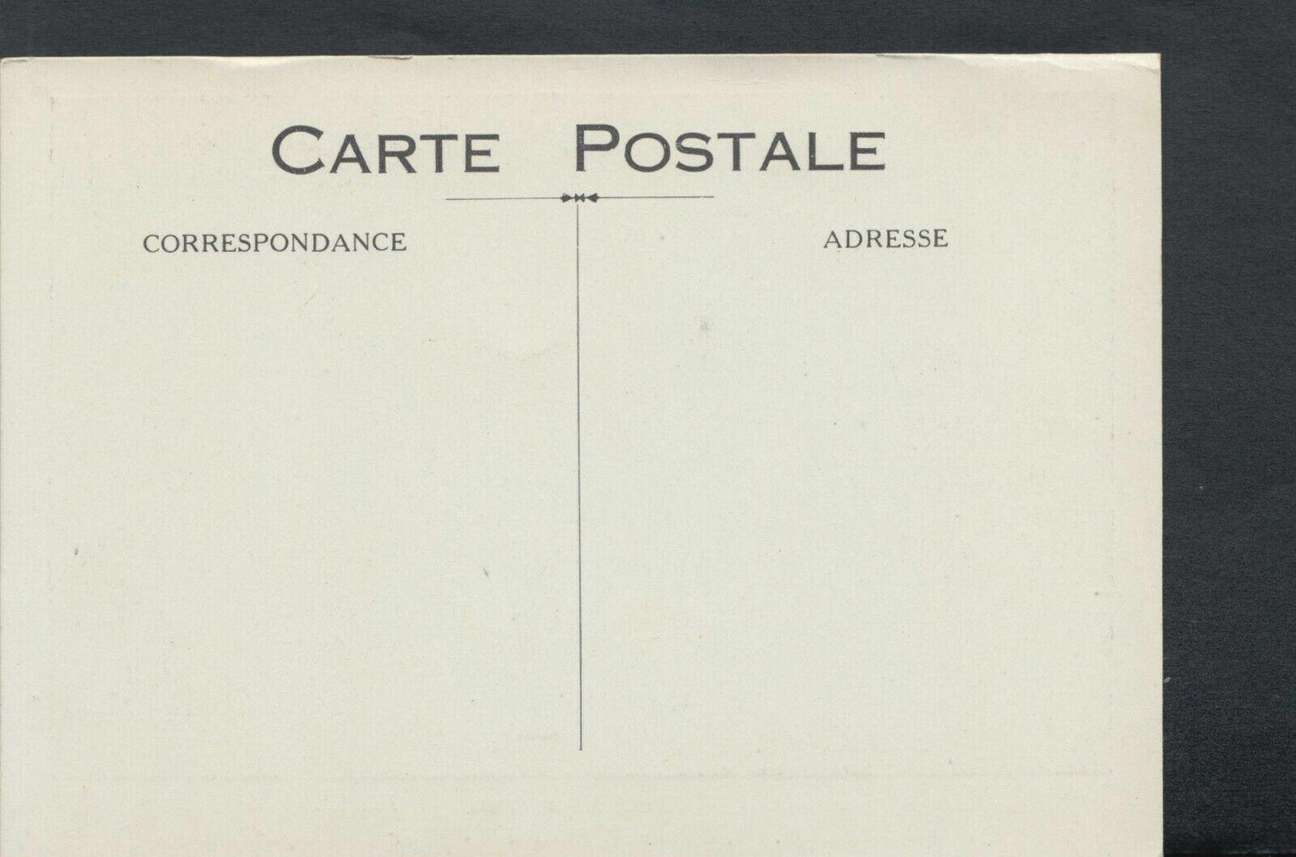 France Postcard - Biarritz - Hotel De La Paix T9225