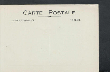 France Postcard - Biarritz - Hotel De La Paix T9225