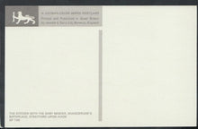 Load image into Gallery viewer, Warwickshire Postcard - Shakespeare's Birthplace, Stratford-Upon-Avon  RS13979

