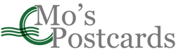 Mo’s Postcards 