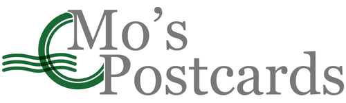 Mo’s Postcards 