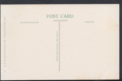 Scotland Postcard - Scottish-American War Memorial, Edinburgh RS6850