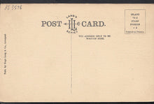 Load image into Gallery viewer, Cheshire Postcard - Chester Cathedral, South East View  RS3576
