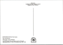 Load image into Gallery viewer, Sussex Postcard - Petworth House - The Carved Room RRR1374
