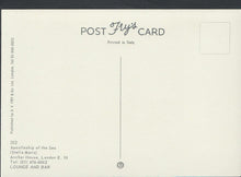 Load image into Gallery viewer, London Postcard - Apostleship of The Sea (Stella Maris), Anchor House  RR1895
