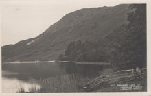 Load image into Gallery viewer, Cumbria Postcard - Grasmere Lake and Loughrigg Terrace  RS24327
