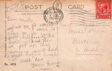 Load image into Gallery viewer, Comic Postcard - Sailing, Fisherman, Sea Sickness, A Clearance Sale XT123
