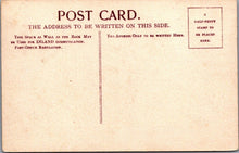 Load image into Gallery viewer, Dorset Postcard - Poole, From Consitution Hill  XT133
