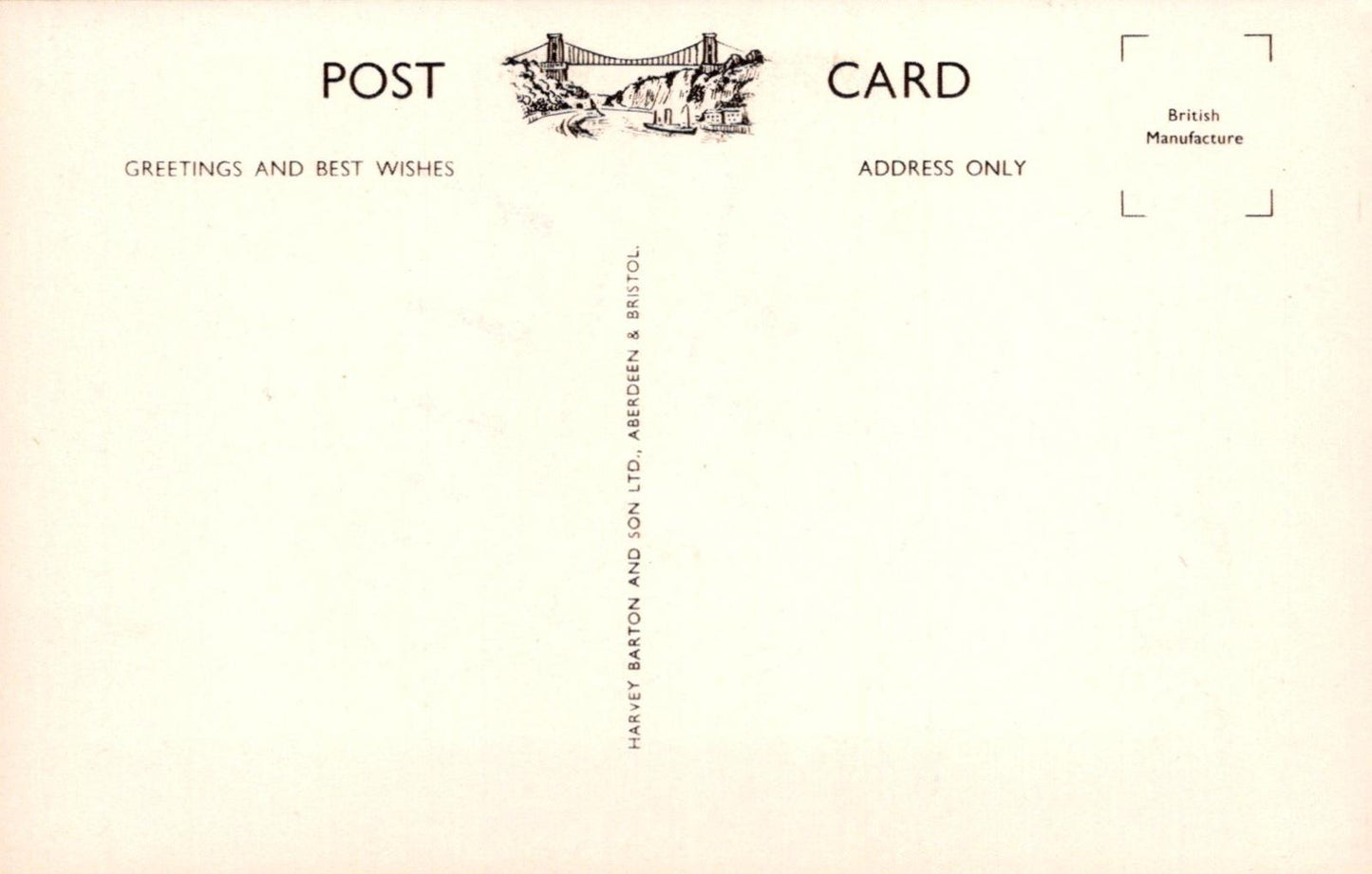 Naval History Postcard - H.M.S Victory, The Gingerbreads  XT54
