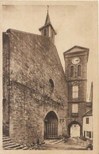 Load image into Gallery viewer, France Postcard - Saint-Jean-Pied-De-Port, Rue Citadelle  TZ12060
