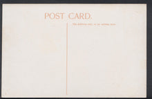 Load image into Gallery viewer, Dorset Postcard - Lower Pleasure Gardens &amp; War Memorial, Bournemouth   RS7585
