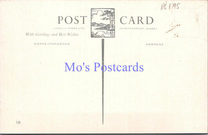 Kent Postcard - Ramsgate Harbour  DC1795