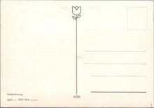 Load image into Gallery viewer, Netherlands Postcard - Valkenburg, Limburg RRR1408
