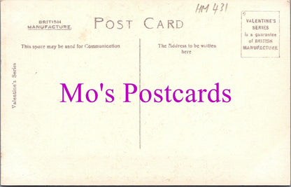 Norfolk Postcard - Kings Lynn, Ancient Gateway  HM431