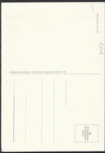 Load image into Gallery viewer, Austria Postcard - Pfarrkirche Metnitz   B2328
