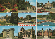 Load image into Gallery viewer, France Postcard - Alencon, Orme, Normandy RRR1400
