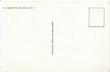 Load image into Gallery viewer, Suffolk Postcard - Blithburgh Church  3395A
