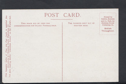 Essex Postcard - Dovercourt Church     RS6828
