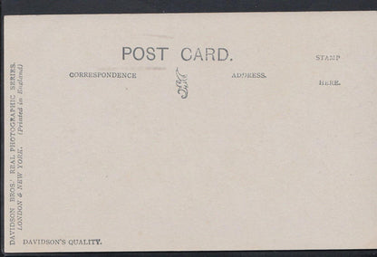 Franco-British Exhibition Postcard - The Elite Gardens  RT123