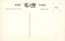 Load image into Gallery viewer, Naval History Postcard - H.M.S Victory, The Quarterdeck Where Nelson Fell XT53
