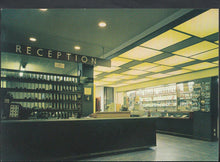 Load image into Gallery viewer, London Postcard - Apostleship of The Sea (Stella Maris), Anchor House  RR1892
