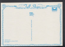 Load image into Gallery viewer, Shipping Postcard - Tall Ships - "Royalist"   RR6861
