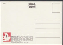 Load image into Gallery viewer, Warwickshire Postcard - Warwick Castle: The Cedar Drawing Room    RR2901
