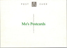 Load image into Gallery viewer, Yorkshire Postcard - Yorkshire Dales, Wensleydale, Hawes Market Day   RR13999
