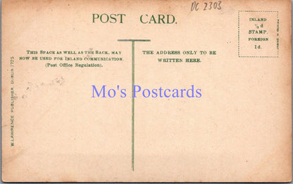 Ireland Postcard - Dublin, Phoenix Park   DC2303