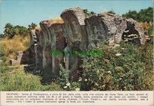 Load image into Gallery viewer, Italy Postcard - Oristano, Sardinia, Terme Di Fordongianus RR19113
