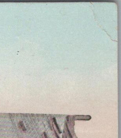 Canada Postcard: Ontario, Drying Nets Jack Fish Lake Superior Early 1900s XT1529