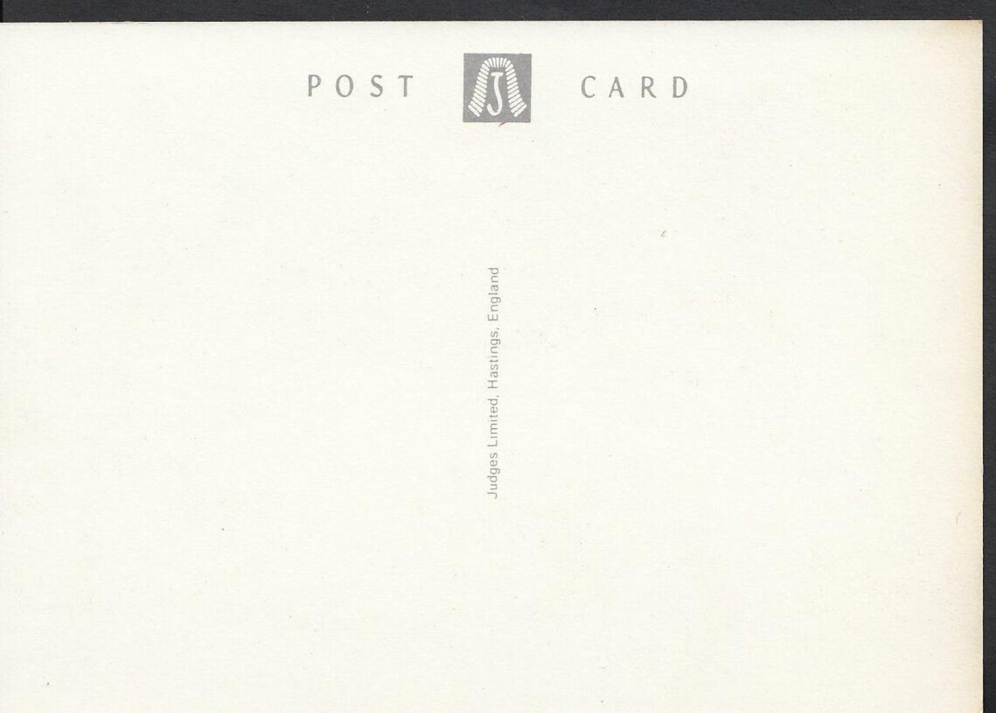 Warwickshire Postcard - Stratford-Upon-Avon, Shakespeare's Birthplace   WC1