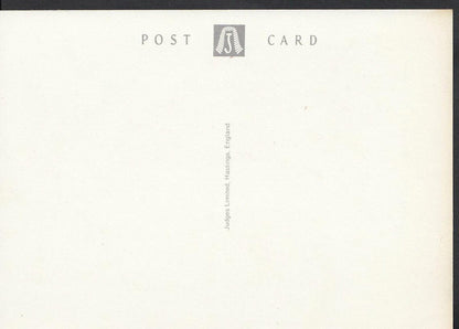 Warwickshire Postcard - Stratford-Upon-Avon, Shakespeare's Birthplace   WC1