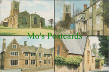 Load image into Gallery viewer, Northamptonshire Postcard - Moulton Agricultural College, Artichoke Inn RR19852
